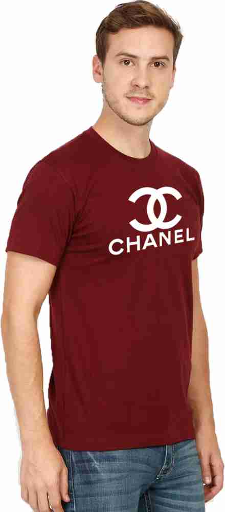 Coco Chanel T Shirts for Men (Unisex) – REMO Since 1988