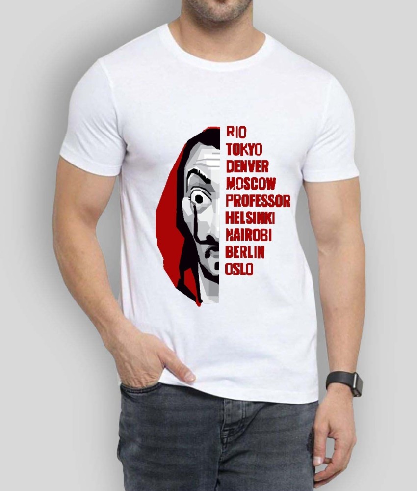 Trending t sales shirts in india