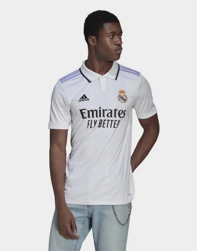 Real madrid cheap jersey flipkart