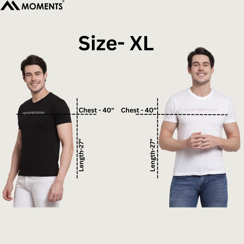 moment t shirt flipkart