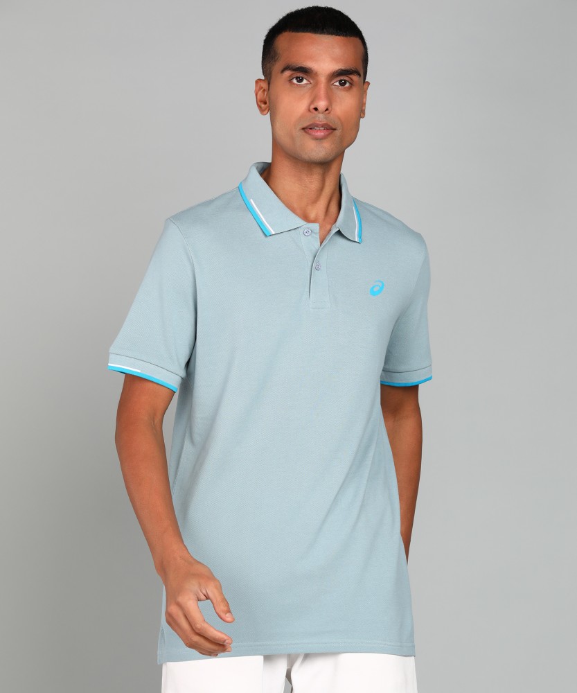 Asics polo sale