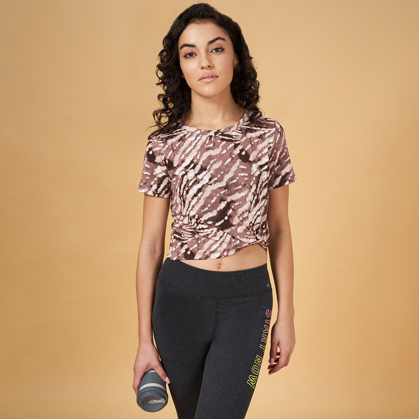 ajile by pantaloons tunics for women