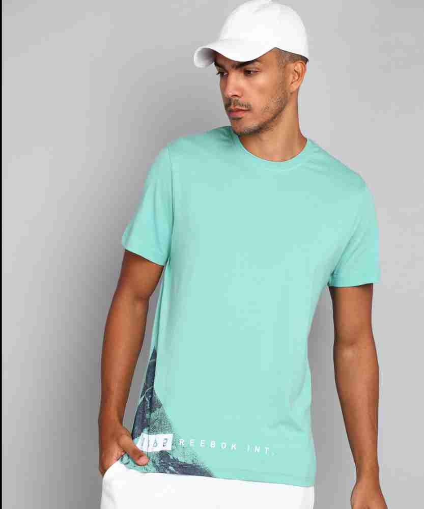 Reebok t cheap shirts flipkart