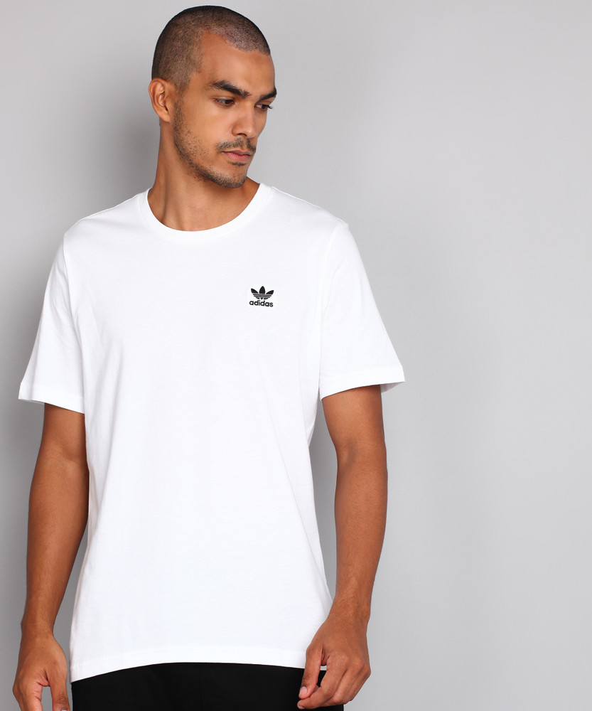 Adidas originals t shirts flipkart online