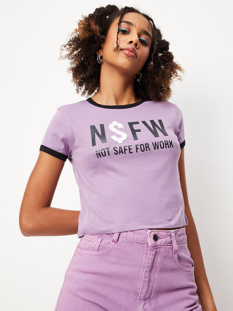 Not Safe for Work T-Shirt Not Safe for Work T-Shirt