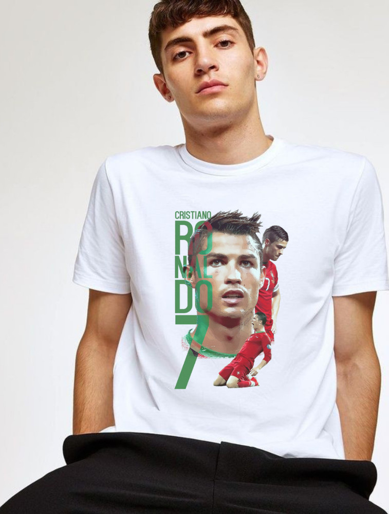 Cristiano ronaldo t deals shirt online india