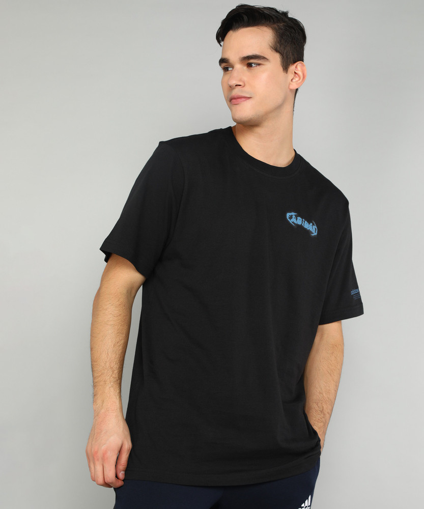 Adidas originals t shirt sale flipkart