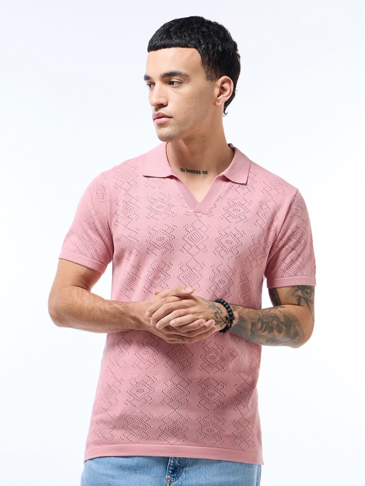 Bewakoof polo t shirts best sale