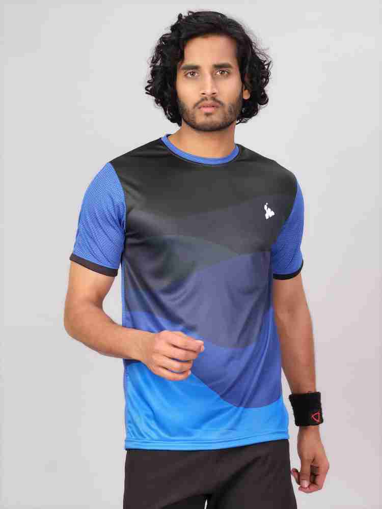 Sport t shirt half online
