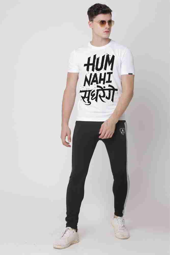 Hum nahi sudhrenge t shirt flipkart sale