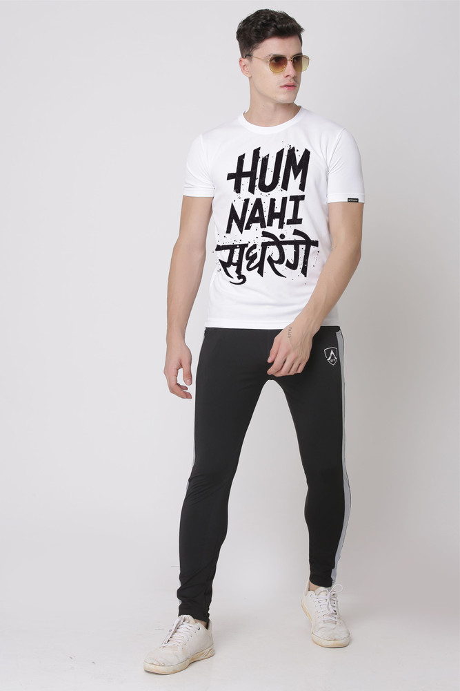Hum nahi sudhrenge best sale t shirt flipkart