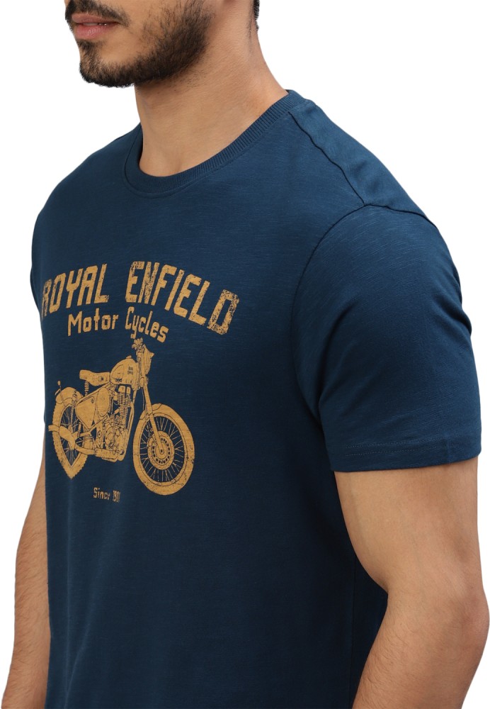 Royal enfield t store shirts flipkart