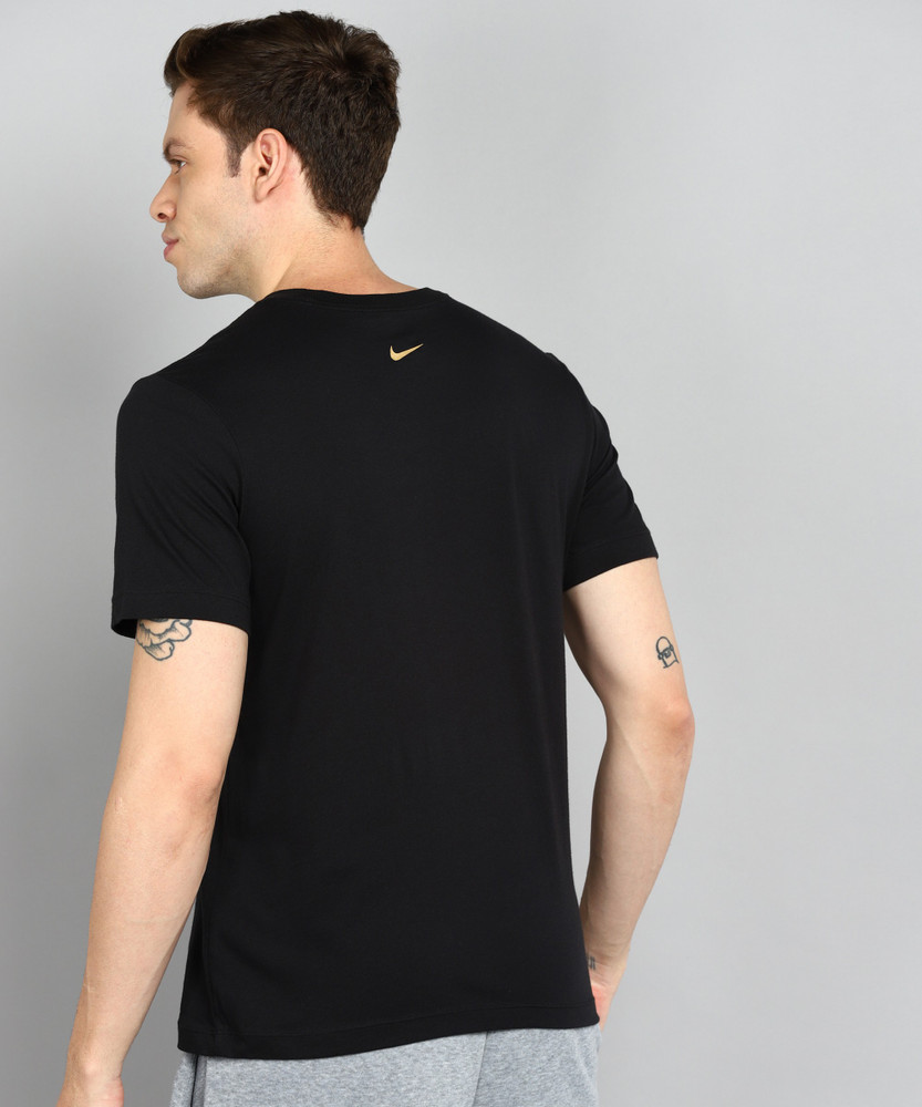 nike t shirts flipkart
