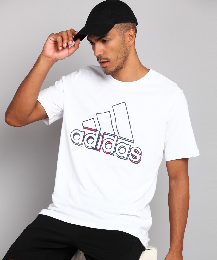 adidas originals t shirts flipkart