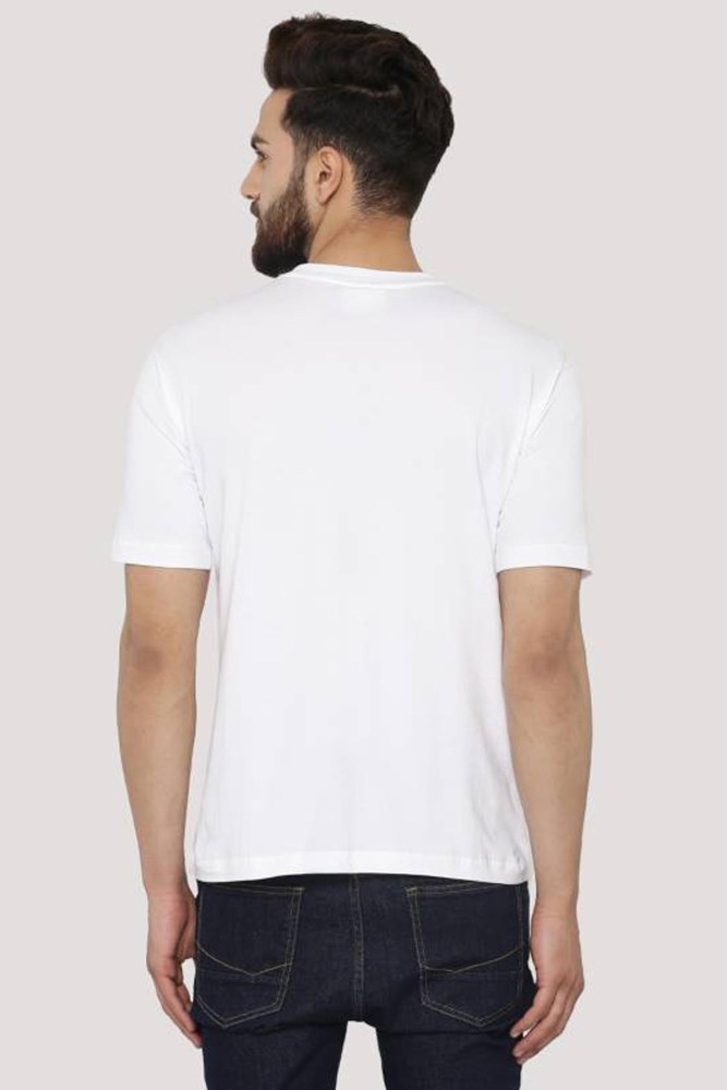 Supreme Men's T-Shirt - White - M