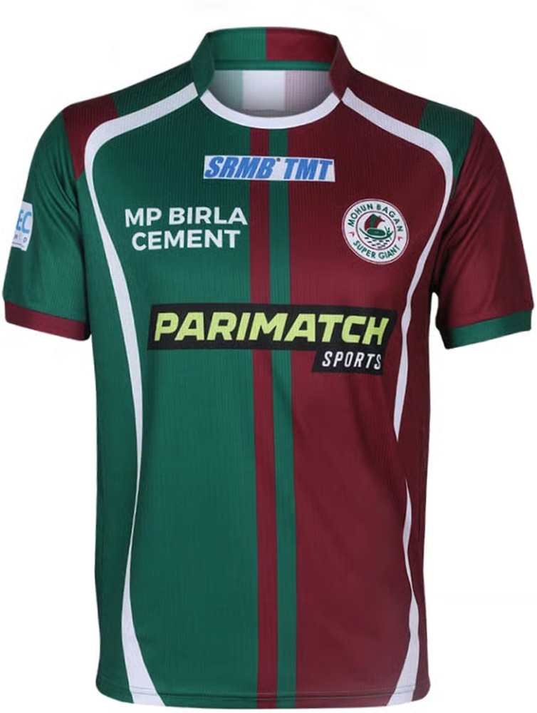 Mohun bagan jersey hot sale buy