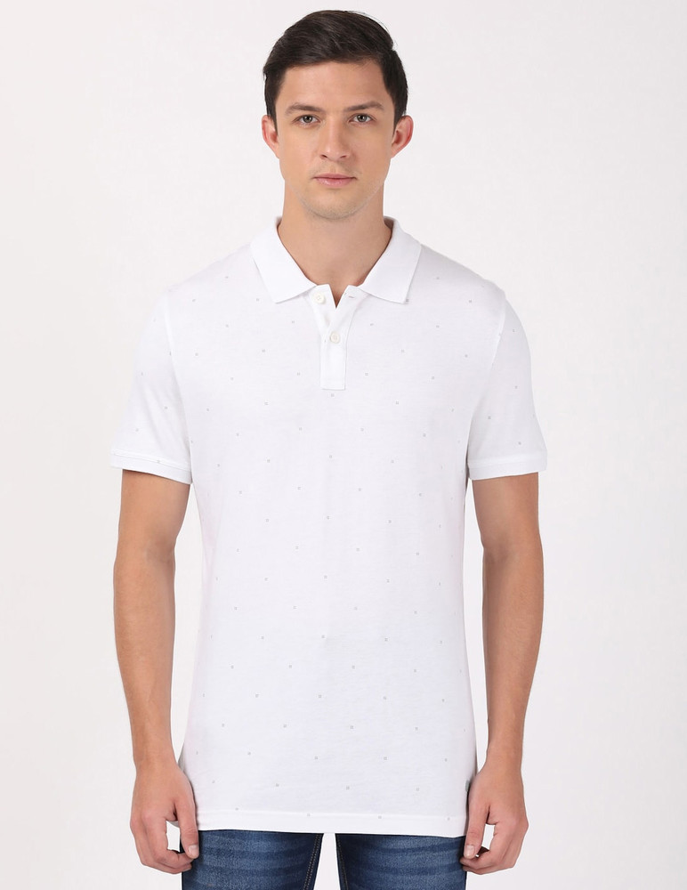 jockey white tees