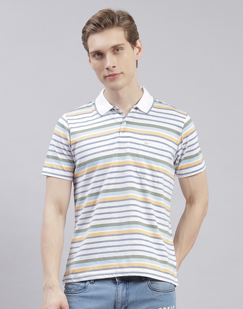 Monte carlo sale t shirts flipkart