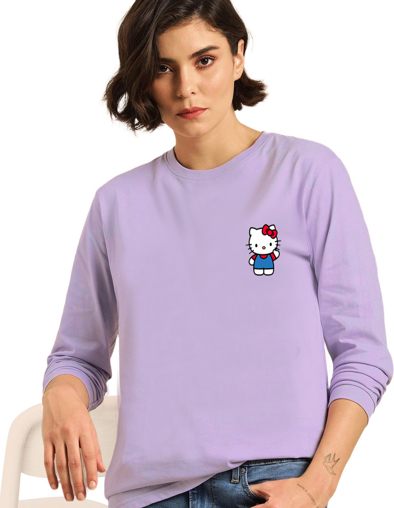 flipkart t shirt full sleeve