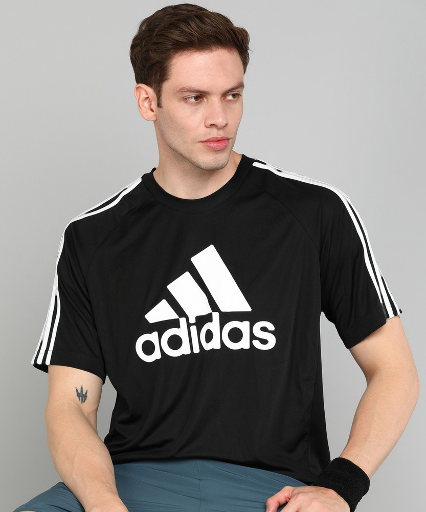 adidas t shirt m