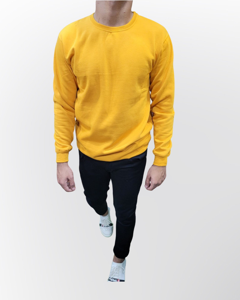 yellow t shirt zara