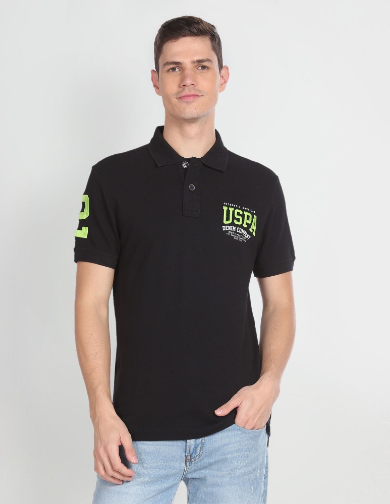 Uspa denim co clearance shirts