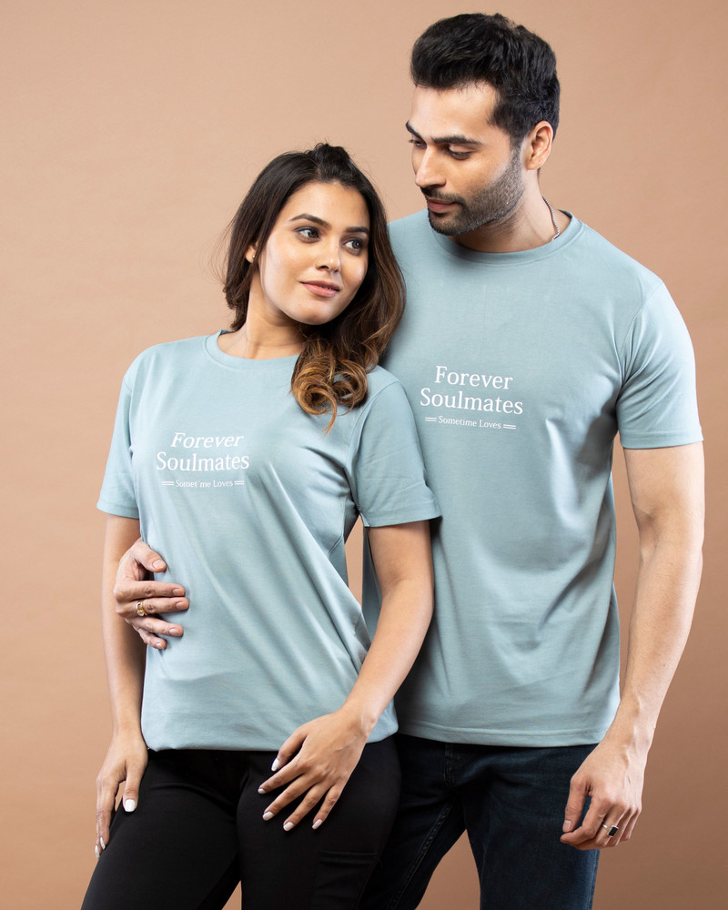 Couple t shirt hot sale flipkart