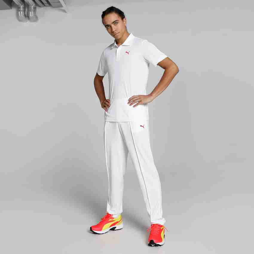 Cricket white cheap dress flipkart