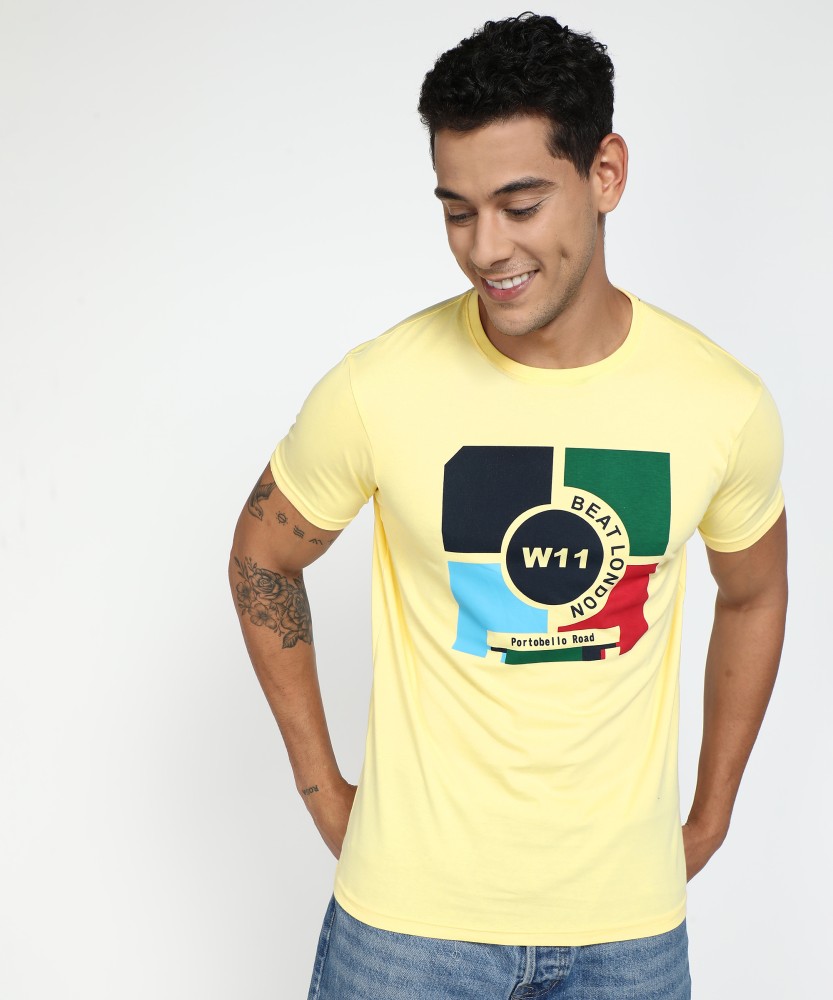 Pepe jeans t deals shirts flipkart