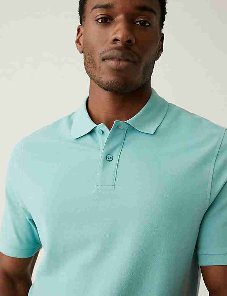 Marks and spencer clearance polo