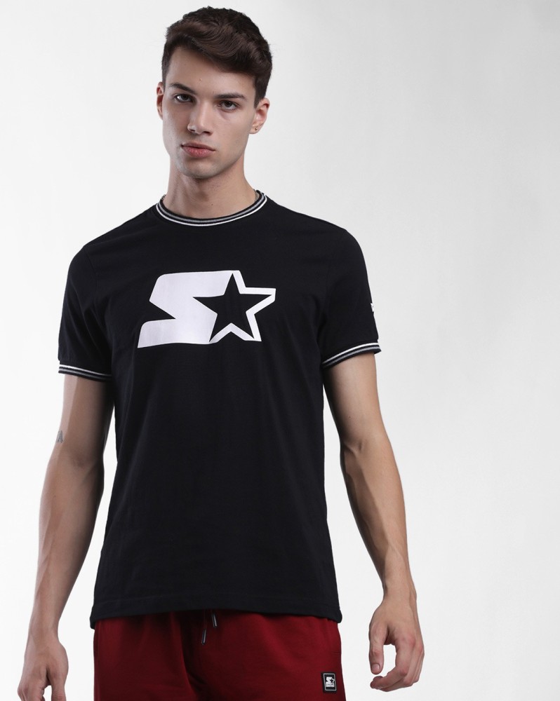 Starter Men's Shirt - Black - XL
