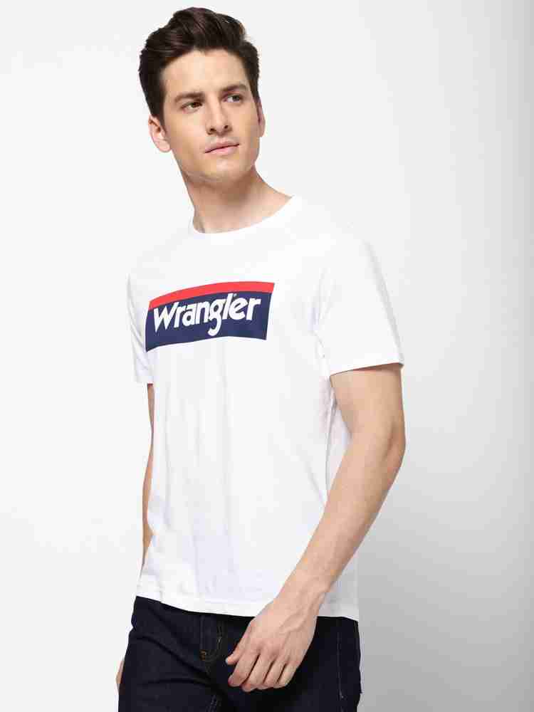 wrangler t shirts flipkart