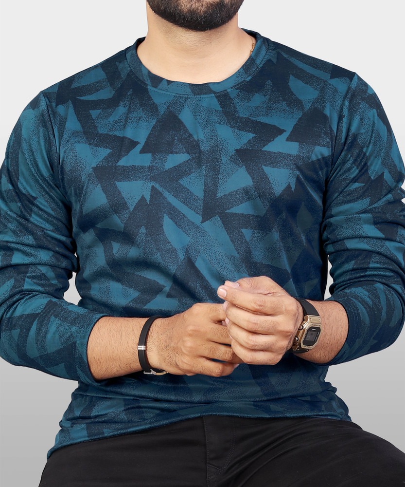 flipkart t shirt full sleeve