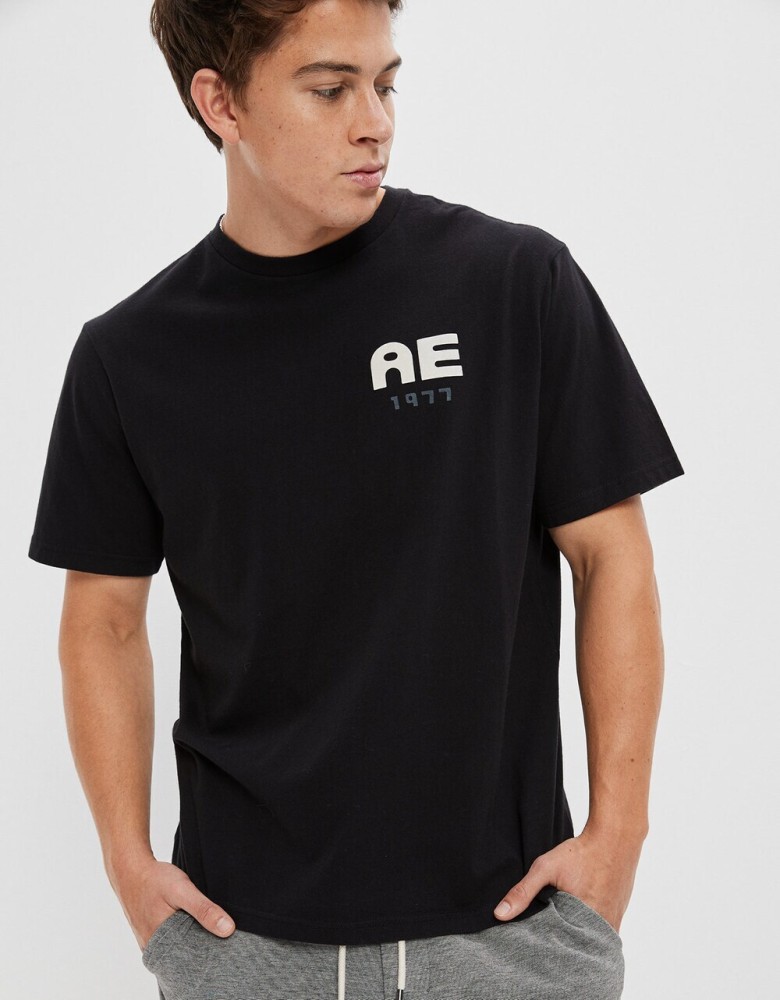 Buy AE Crew Neck Bodysuit online