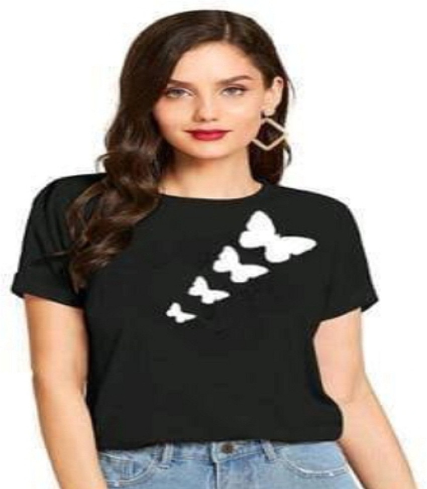 Flipkart online shopping girl t shirt new arrivals