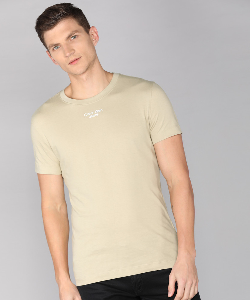 Calvin klein t shirt flipkart discount
