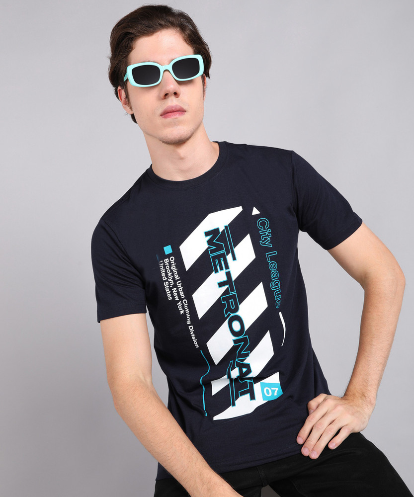 Flipkart men's best sale clothing t shirts