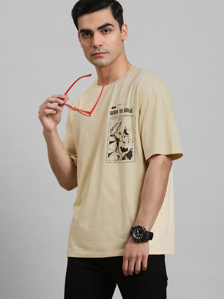 Batman t deals shirt flipkart