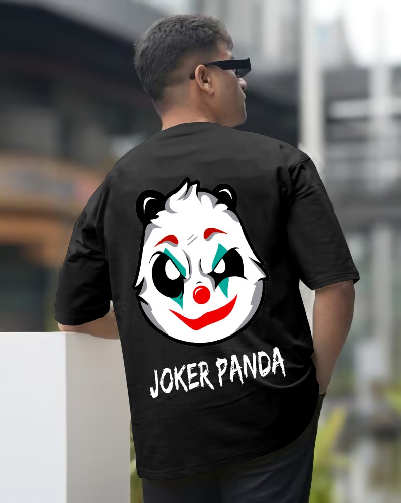 Joker t shirt flipkart hotsell