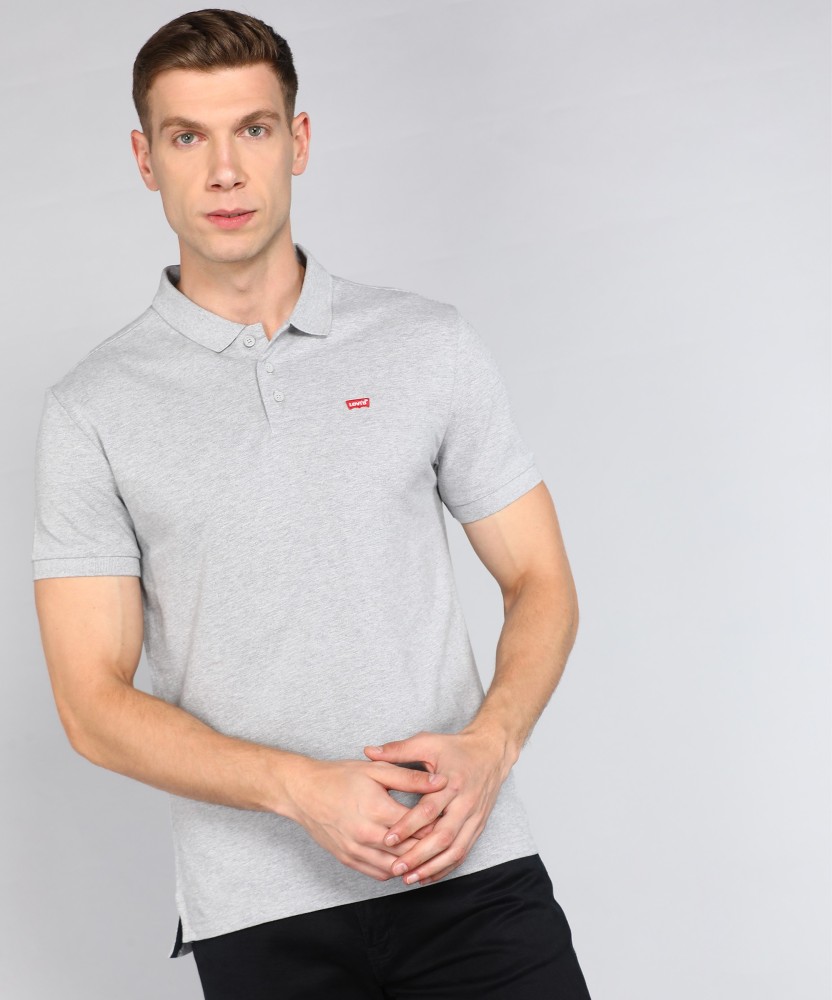 Levi's polo shirt best sale