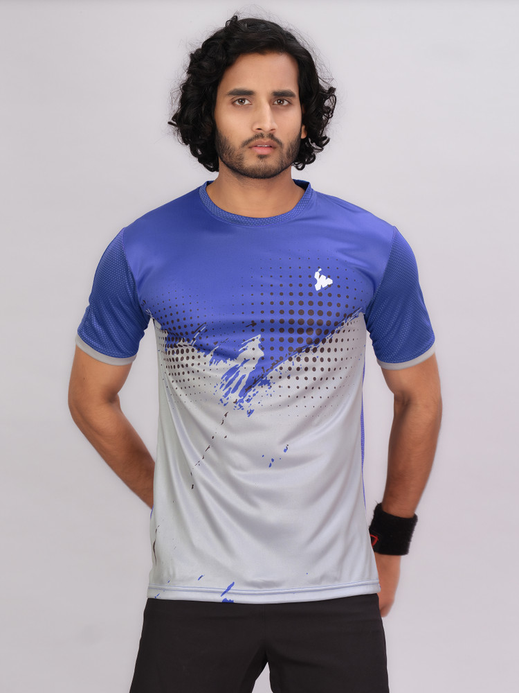 Sports t 2025 shirts flipkart