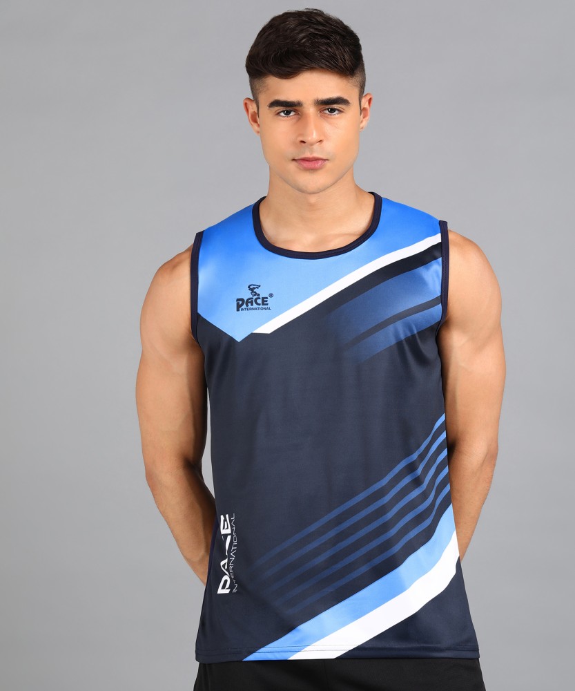 Sleeveless sports jersey online india online