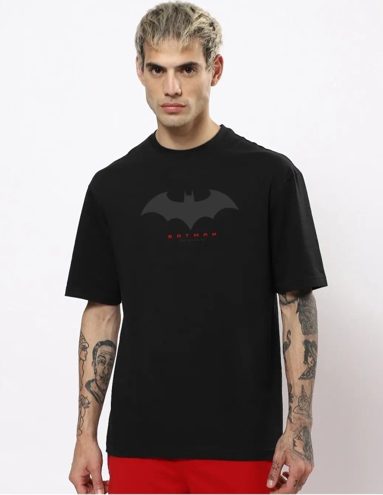 Batman t 2025 shirt flipkart