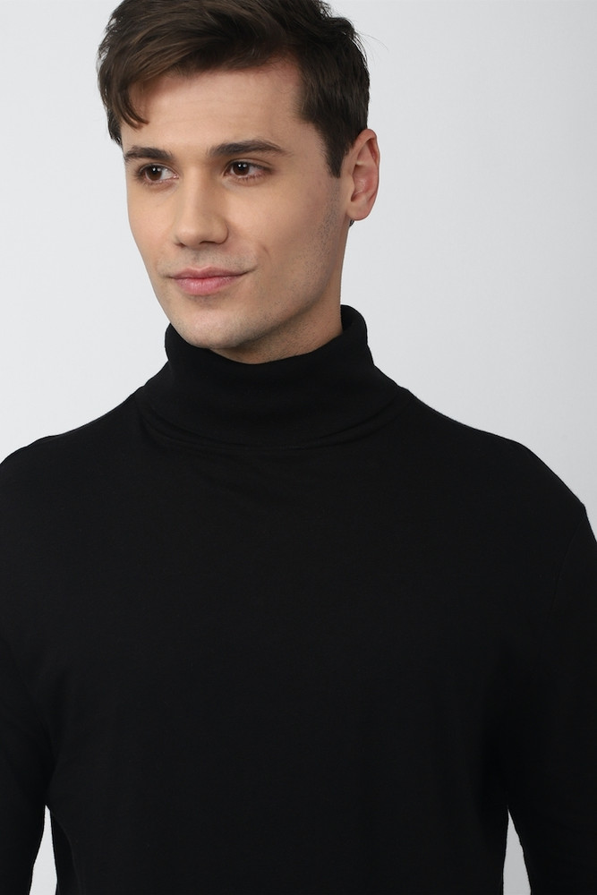 Forever 21 turtleneck men deals