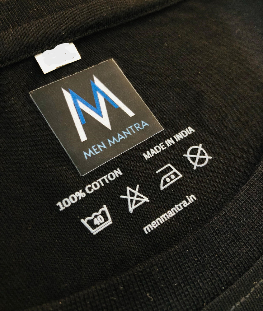 made by mantra shirts