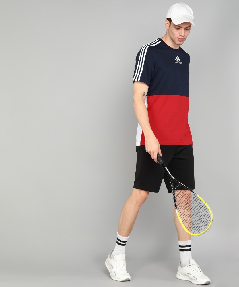 T shirt hotsell adidas homme 2019