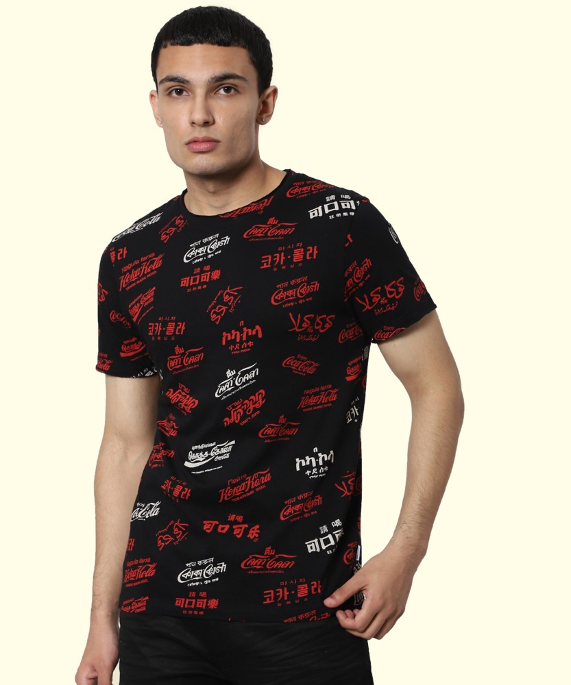 Jack and jones t shirt flipkart online