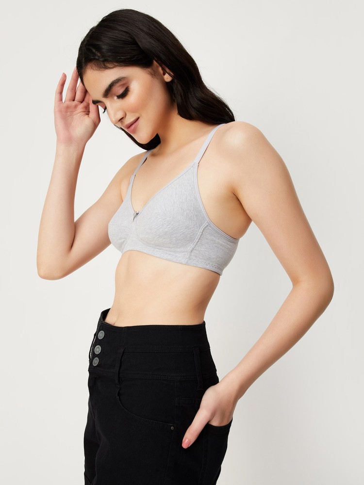 MAX Women T-Shirt Lightly Padded Bra - Buy MAX Women T-Shirt Lightly Padded  Bra Online at Best Prices in India