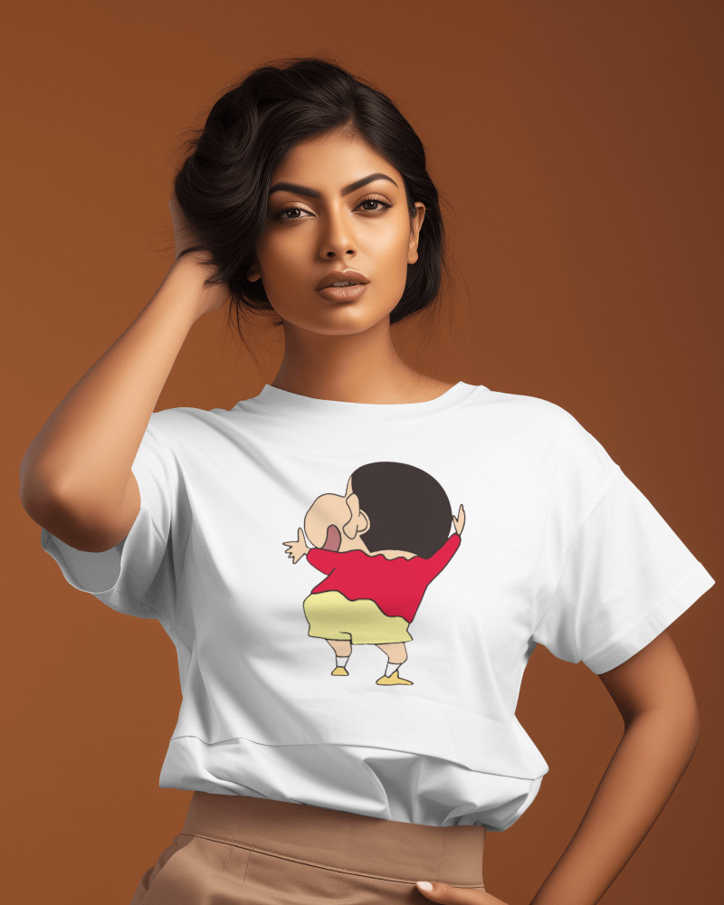 White t shirt flipkart hotsell