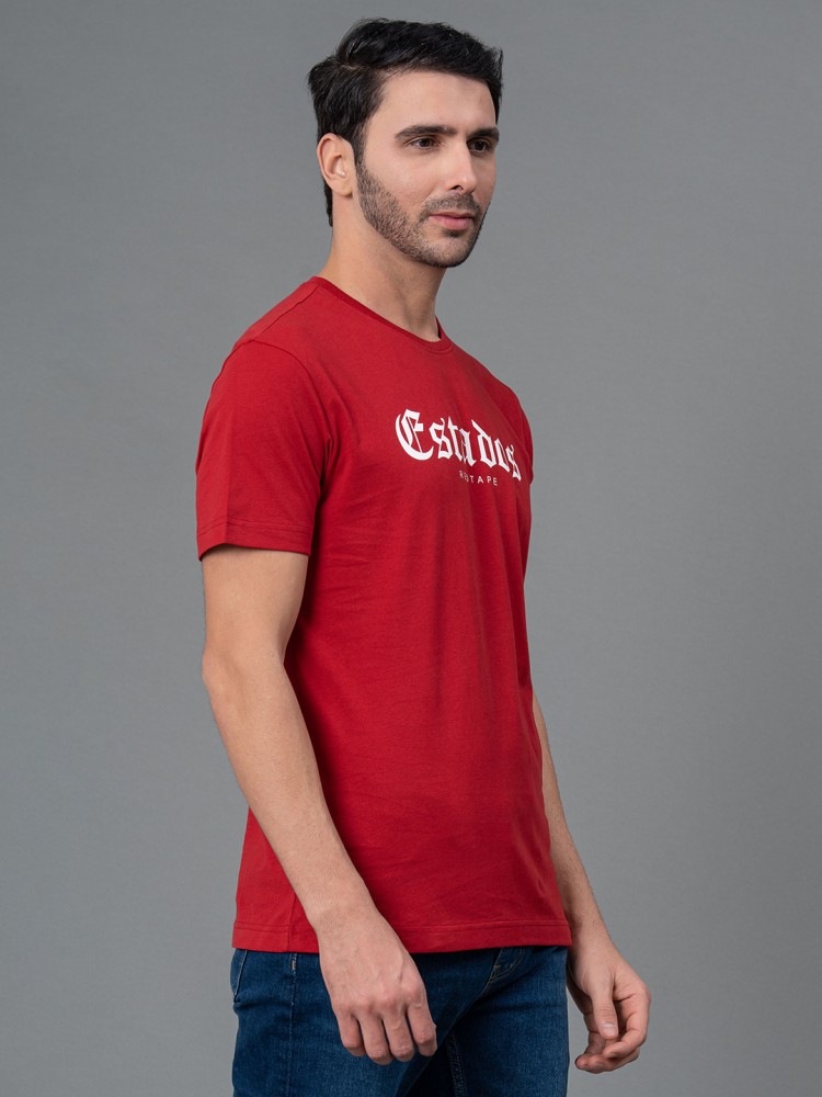 red tape t shirts flipkart